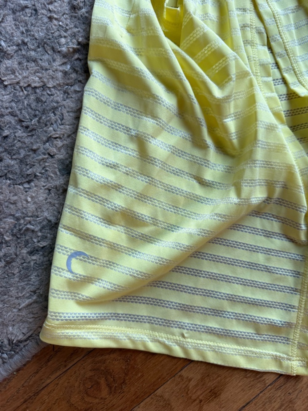 3-Zyia active open back tank tops 
- Pink, Yellow, Gray sz: M - Picture 4 of 10